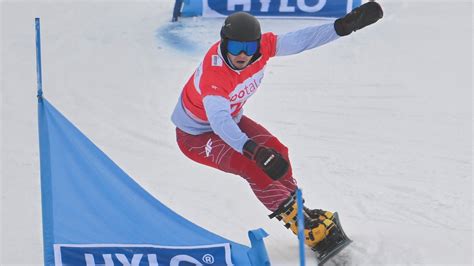 Puchar Świata w snowboardzie 2022 2023 Wyniki i relacja zawodów w