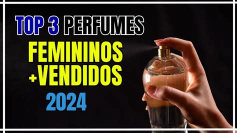 Top Perfumes Femininos Importado Mais Vendidos Perfumes