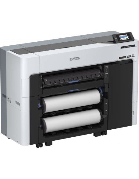 Epson Surecolor P6500DE Doble Rollo