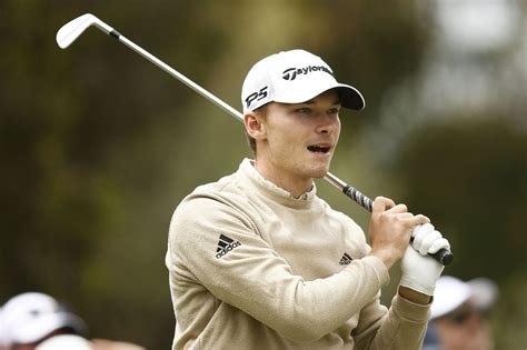 Nicolai Or Rasmus H Jgaard Who Is More Successful Of The Golfing