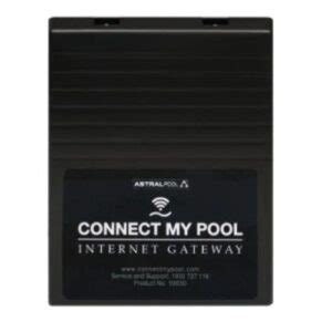 Astral Viron Connect 10 Internet Gateway Pristine Pool And Spa Online