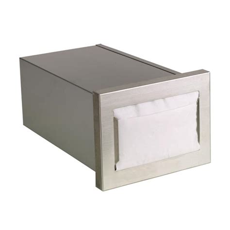 Dispense-Rite CMND-1 Built-in napkin dispenser - Collis Group Inc ...