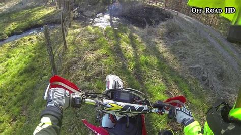 GoPro Hero 3 Sortie Enduro HD YouTube