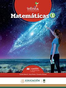 Libros De Matem Ticas Primer Grado De Secundaria Descargar En Pdf