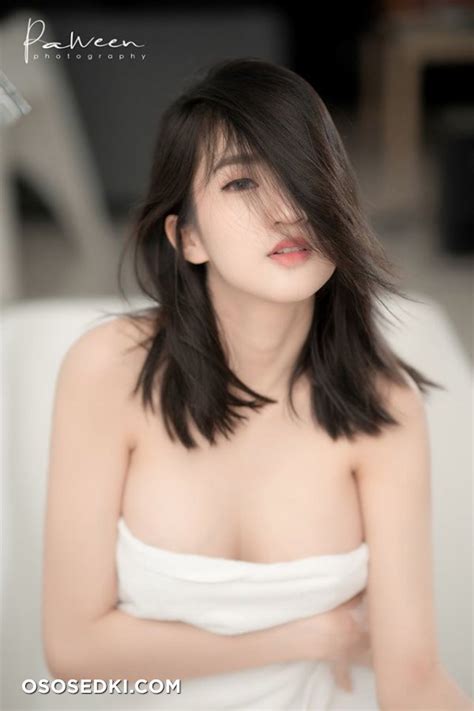 Minggomut Maming Kongsawas Naked Cosplay Asian Photos Onlyfans