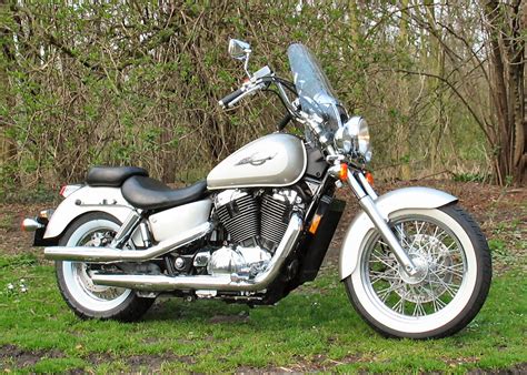 1997 Honda VT1100C2 Shadow ACE - Moto.ZombDrive.COM