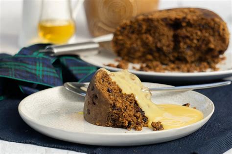 17 of the Best Scottish Desserts and Sweet Treats - Scottish Scran