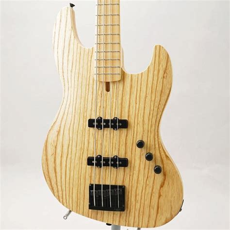 Saito Guitars S B Ash Naked M Yahoo