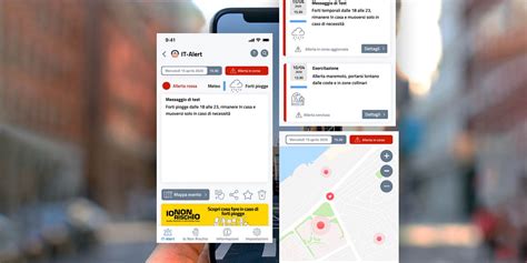 It Alert Cos E Come Funziona Il Nuovo Sistema Di Allarme Pubblico