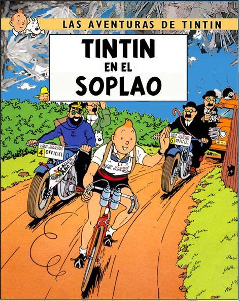 Pin de Manne en Tintin con imágenes Tintin y milu Tintin Las