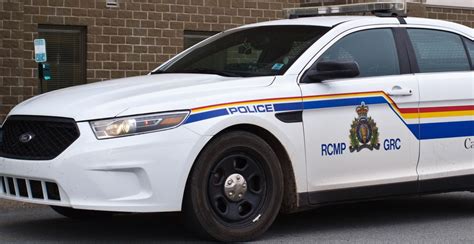 Suspended Richmond Rcmp Officer Faces Multiple Sex Assault Voyeurism