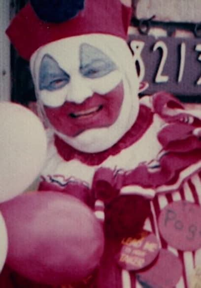 Watch World S Most Evil Killers S E John Wayne Gacy Free Tv