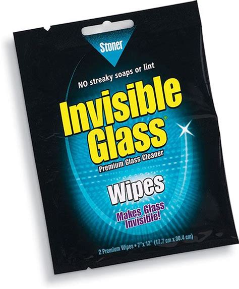 FREE Sample of Invisible Glass Wipes! | Kroger Krazy