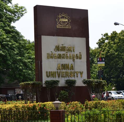 Anna University Chennai 600 025 Dr Mahalingam 3