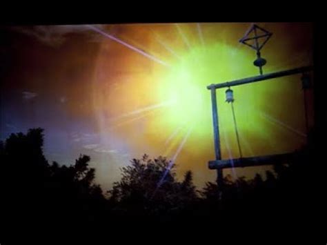 Monster Planet Stuns Astronomers-Thousands Witness Solar Miracle-EMP ...