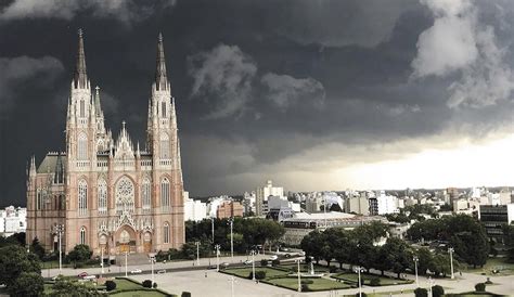 Tormenta De Santa Rosa ¿mito O Realidad Diario Hoy En La Noticia