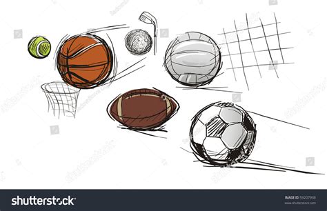 2 Channel Types Volleyball Images, Stock Photos, 3D objects, & Vectors ...