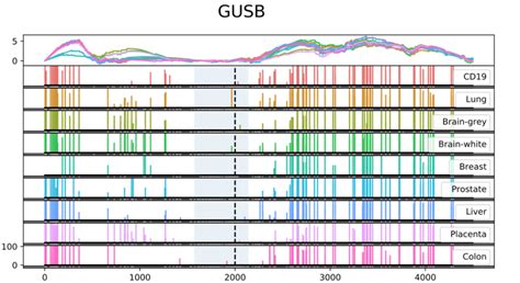 Differential Methylation Analysis With Seven Bridges