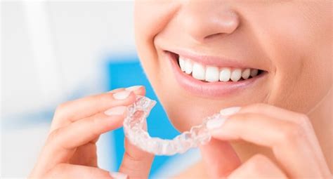 Steps Of The Invisalign Treatment Process Newport Beach Dental