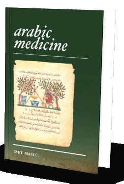 Cover of the book Arabic Medicine | Download Scientific Diagram