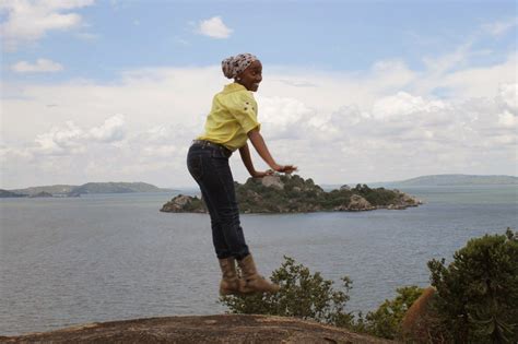 Saa Nane Island National Park Tanzania A Unique Wildlife Santuary In