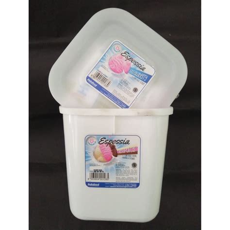 Jual Jual Ember Kotak Bekas Es Krim 8 Ltr Ember Hidroponik Murah