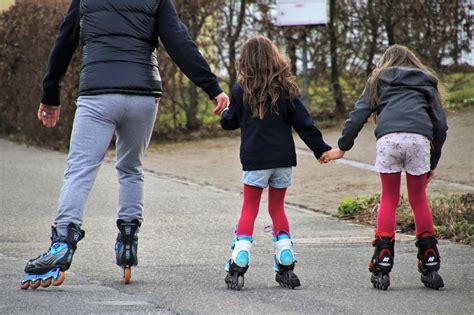 Découvrez quelles sont les règles à respecter en rollers skate