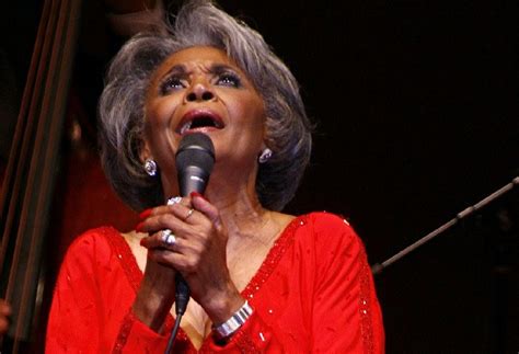 Jazz Singer Nancy Wilson Passes Away At Age 81 — Ron Lawrence