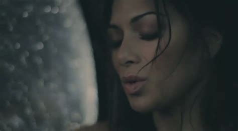 Don T Hold Your Breath Music Video Nicole Scherzinger Image