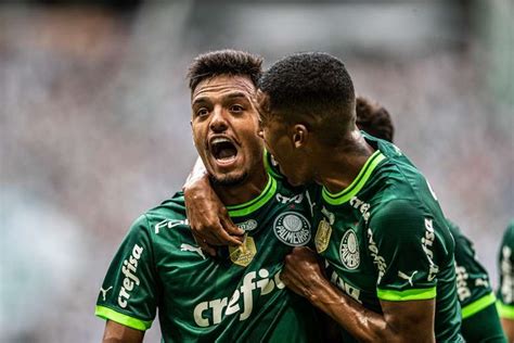 Advinha Palmeiras Deixa O Flamengo No Cheirinho E Corinthians Nem