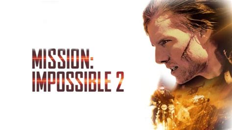 How to Watch Mission Impossible Movies in Chronological Order