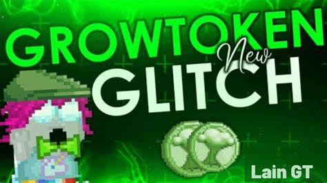 Growtopia New Growtoken Glitch Ios Android Get Any Growtoken