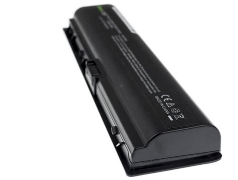 Laptop Battery HSTNN DB42 HSTNN LB42 For HP Pavilion DV2000 DV6000