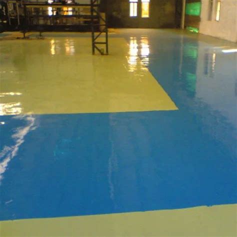 Epoxy Coating Waterproofing Service In Pune Id 14397103662