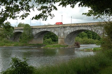 Kelso Bridge - Alchetron, The Free Social Encyclopedia