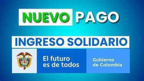 Prosperidad Social Registro Ingreso Solidario Cómo Saber Si Soy Beneficiario Por El Dps Y Cuándo