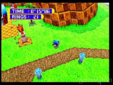 sonic jam  gameswin