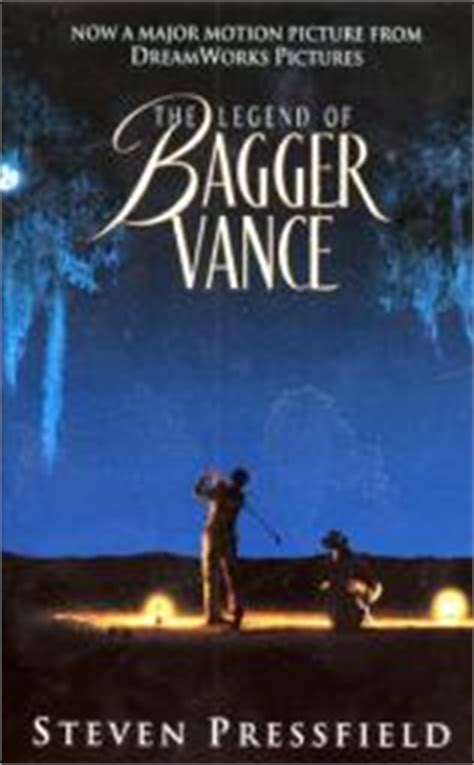 The Legend of Bagger Vance | Bookreporter.com