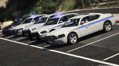 Lspdfr Mega Pack