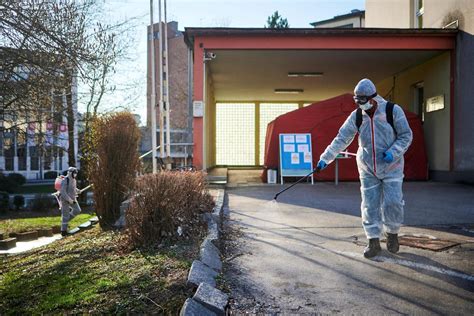 Slobodna Dalmacija Slovenska Vlada Uvodi Nove Mjere Za Tite U