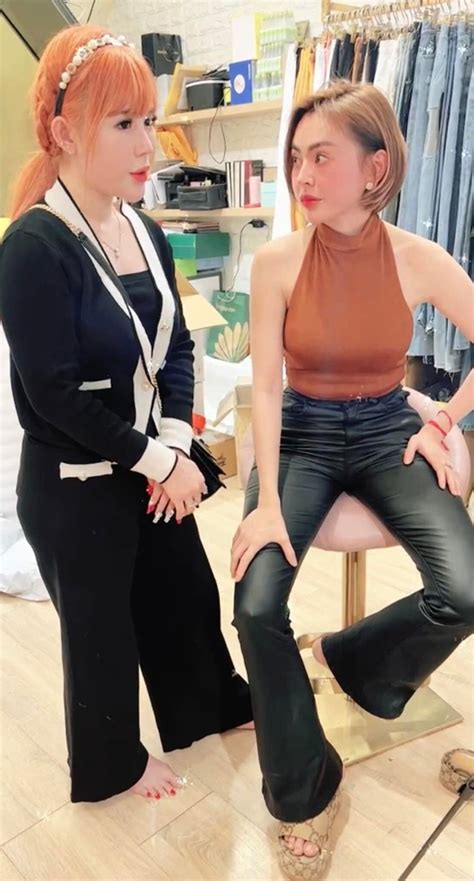 Trang Nemo Hot girl đi đường quyền sở hữu body nóng bỏng cỡ nào