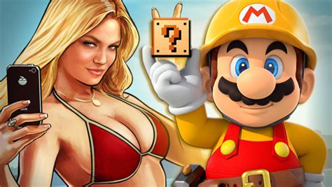 Top 10 Sexiest Female Video Game Characters Cheat Code Central