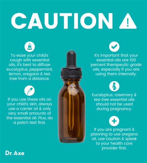 Essential Oils For Cough Top 7 Oils To Help You Find Relief Dr Axe