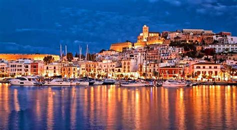 Top Nude Beaches In Ibiza