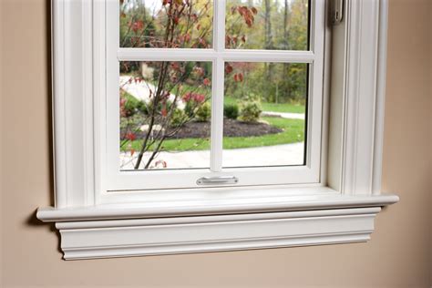 B110 1 116 X 4 Poplar Painted Window Casing