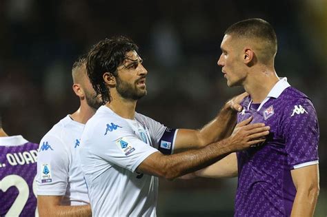 Empoli Fiorentina Le Probabili Formazioni E Dove Vederla In Tv Cip