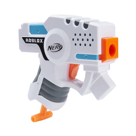 Nerf Microshots Roblox Strucid Boom Strike F