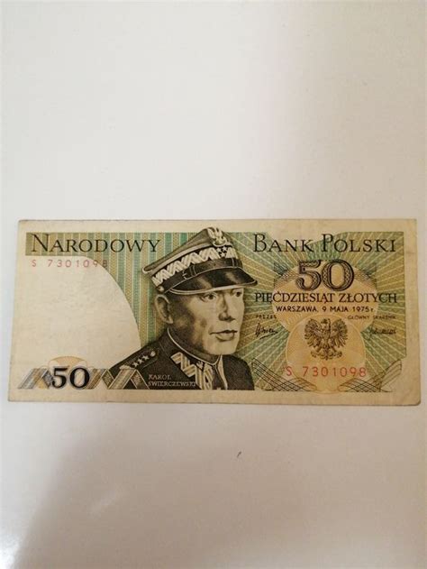 50 Polnische Zloty Kaufen Auf Ricardo