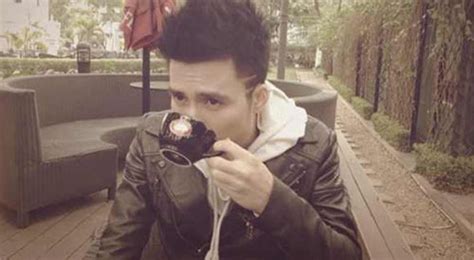 Gặp lại Mạnh Quân Hot boy Nhật ký Vàng Anh một thời