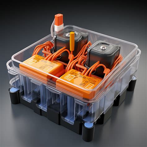 How to Safely Charge a Lead-Acid Battery with a Li-Ion Charger